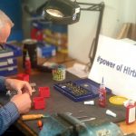 Emerging from a Crisis with New Power