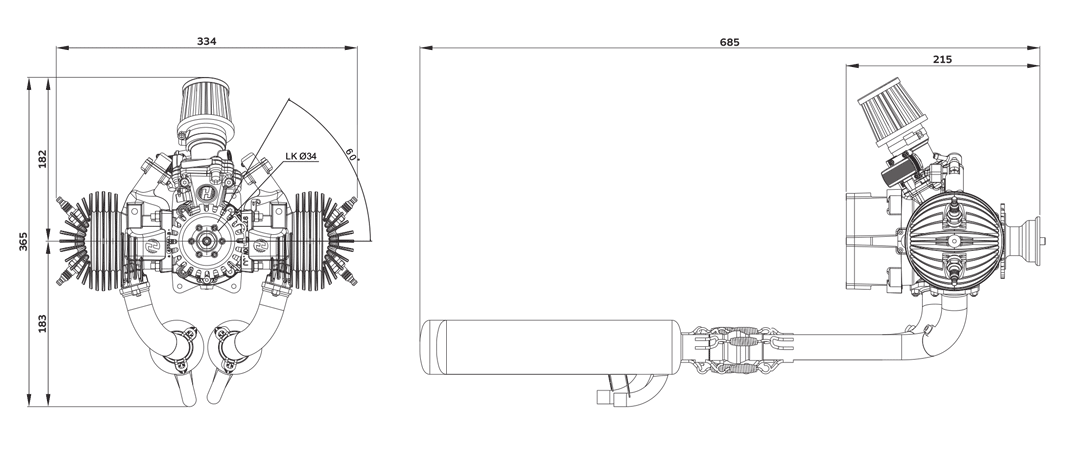 Image module