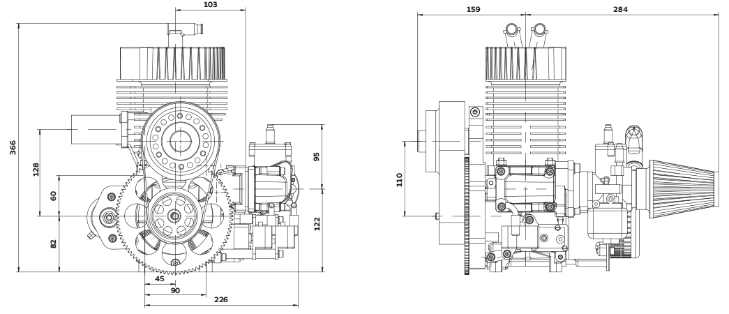 Image module