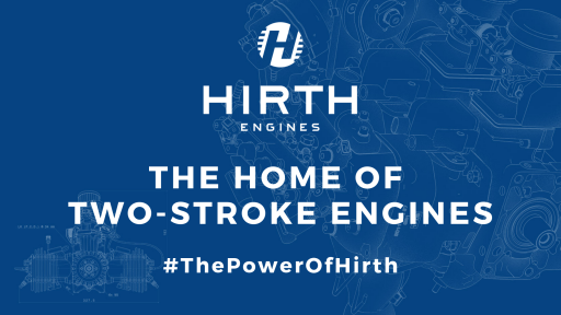 German two-stroke engine pioneer announces global market focus and launches new website