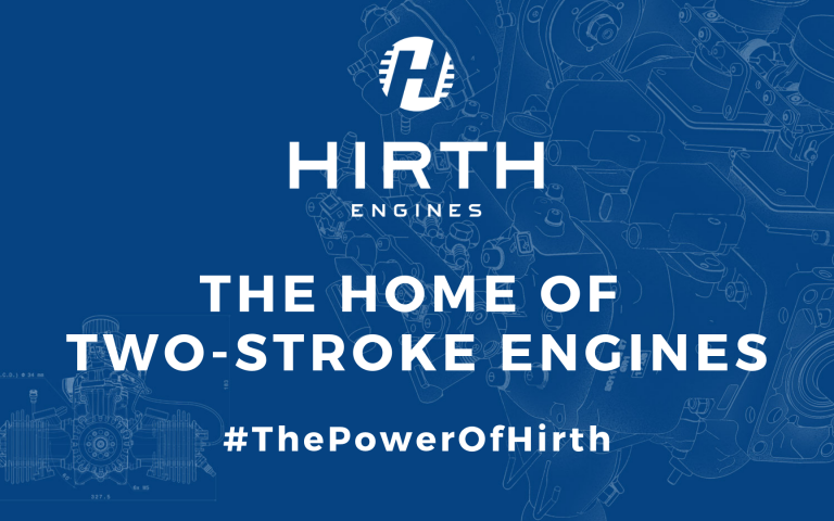 German two-stroke engine pioneer announces global market focus and launches new website