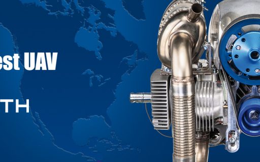 Northwest UAV and Hirth Engines signed distribution agreement for North and Central America